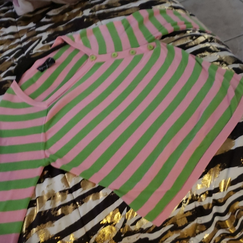 Camisa sueter